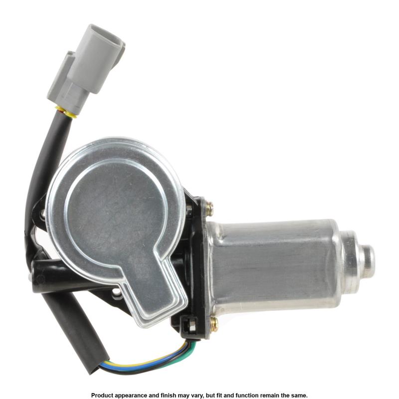 Cardone Select 8210001 - Power Window Motor Cardone Select 8210001 Power Window Motor product image 3 of 4
