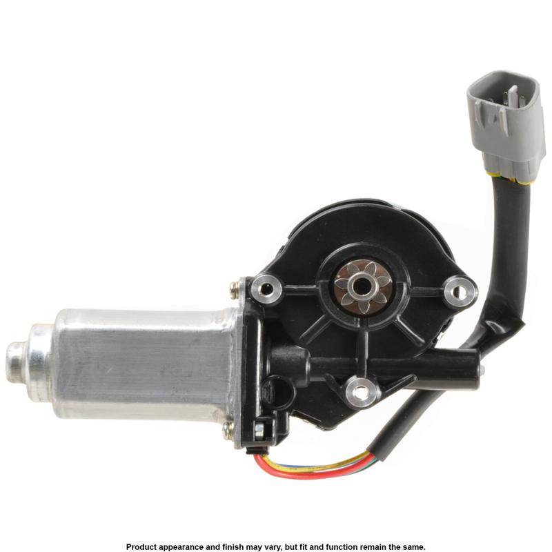 Cardone Select 8210001 - Power Window Motor Cardone Select 8210001 Power Window Motor product image 4 of 4