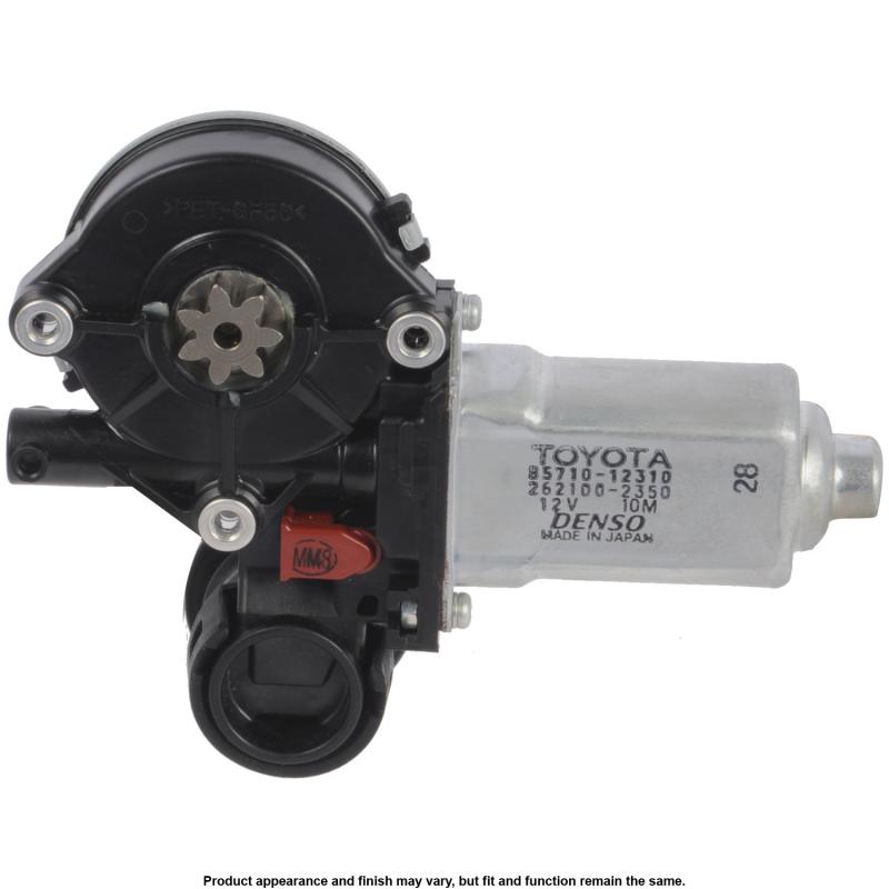 Cardone Select 8210008 Power Window Motor product image 1 of 4