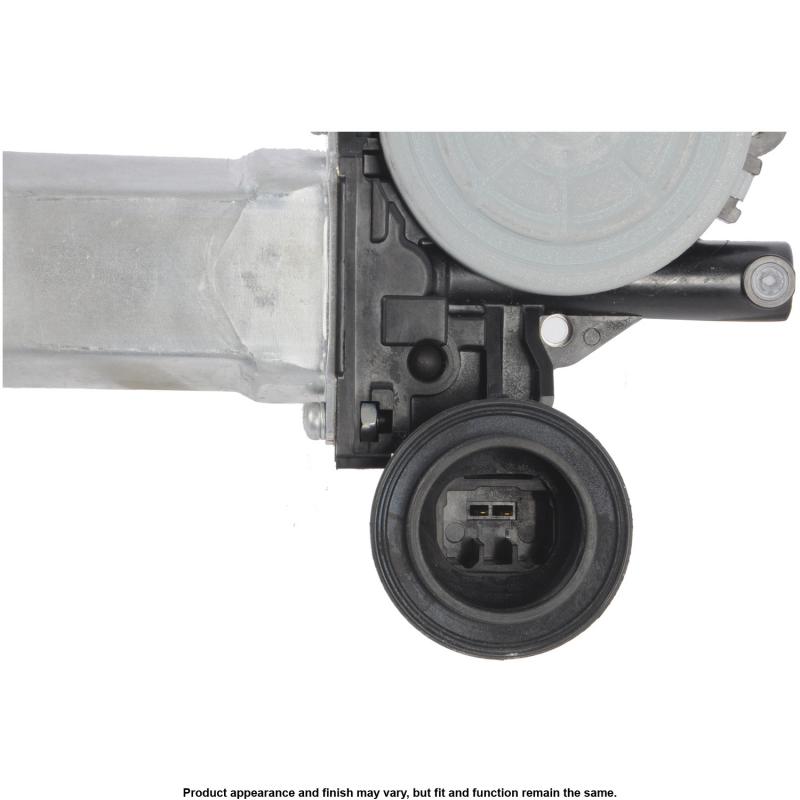 Cardone Select 8210008 Power Window Motor product image 4 of 4