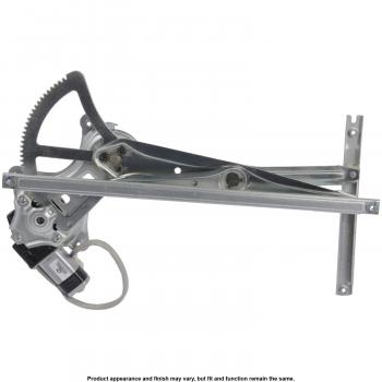 Cardone Select Power Window Motor and Regulator Assembly product image