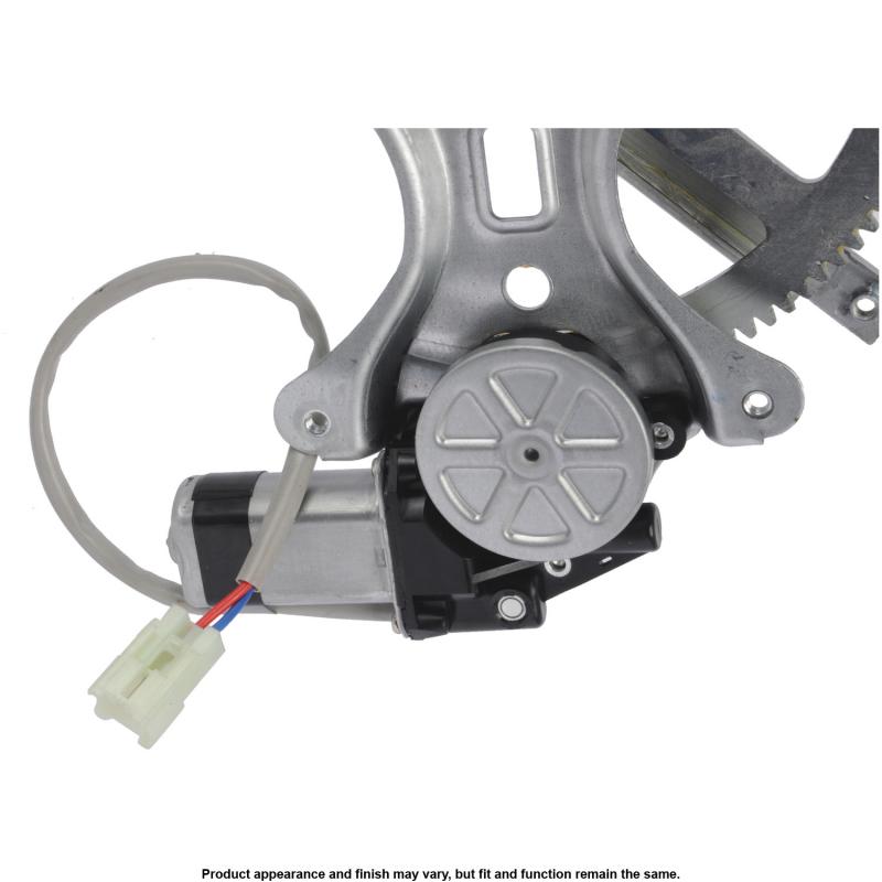 Cardone Select 8210008AR Power Window Motor and Regulator Assembly product image 2 of 4