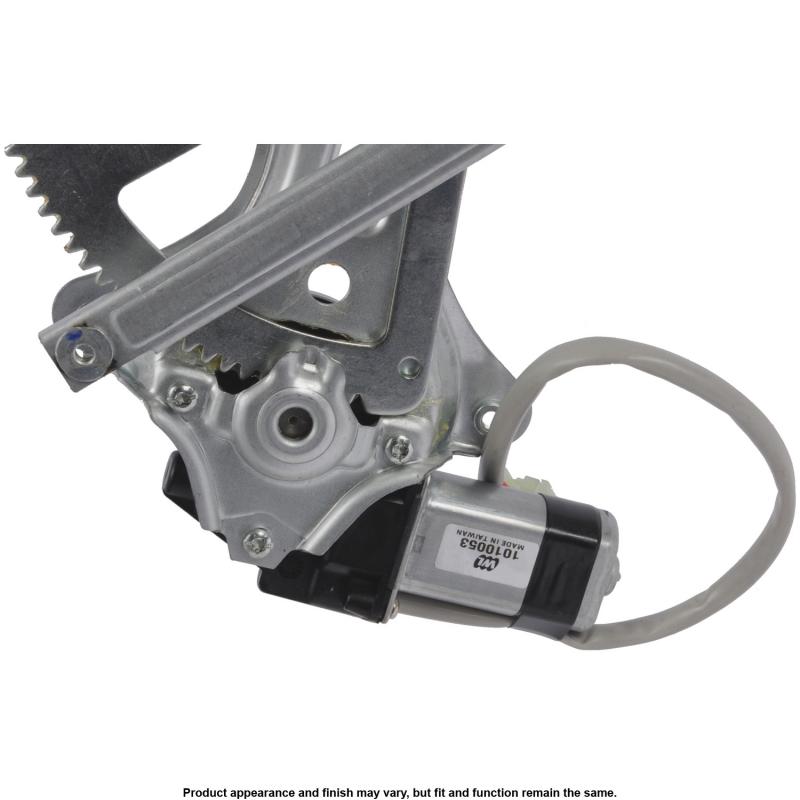 Cardone Select 8210008AR Power Window Motor and Regulator Assembly product image 4 of 4