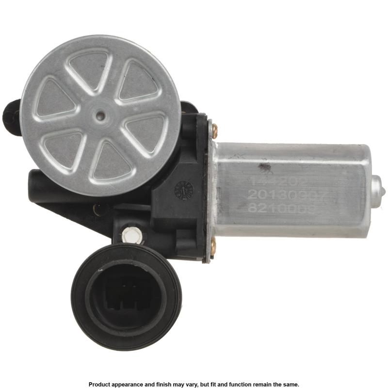 Cardone Select 8210009 Power Window Motor product image 1 of 4