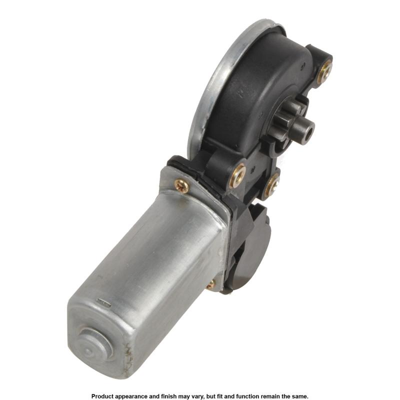 Cardone Select 8210009 Power Window Motor product image 2 of 4
