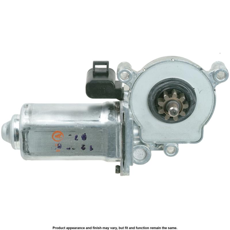 Cardone Select 821001 - Power Window Motor Cardone Select 821001 Power Window Motor product image 2 of 2