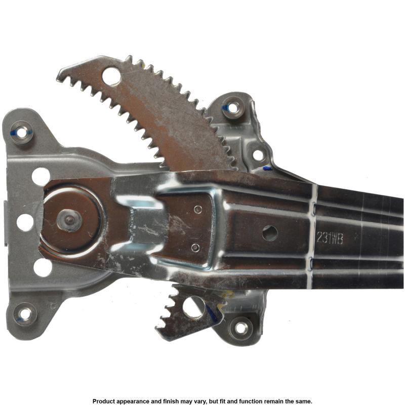 Cardone Select 8210011A - Window Regulator Cardone Select 8210011A Window Regulator product image 3 of 4