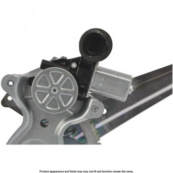 Cardone Select 8210014CR Power Window Motor and Regulator Assembly product image 1 of 4