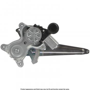 Cardone Select 8210014CR Power Window Motor and Regulator Assembly product image 3 of 4