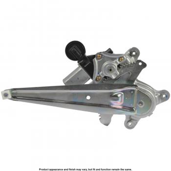 Cardone Select 8210014CR Power Window Motor and Regulator Assembly product image 4 of 4