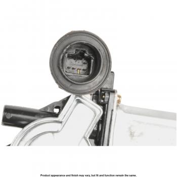 Cardone Select 8210016 Power Window Motor product image 2 of 4