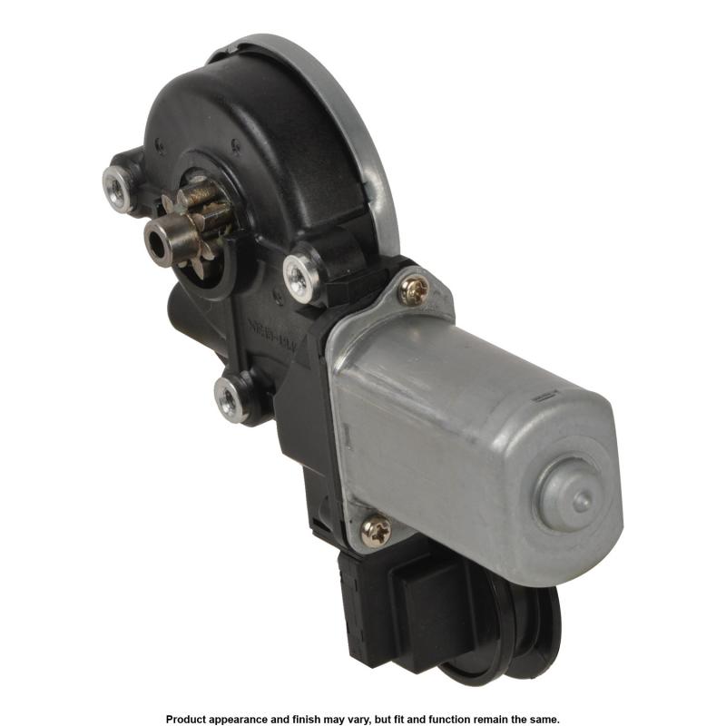 Cardone Select 8210020 - Power Window Motor Cardone Select 8210020 Power Window Motor product image 1 of 4