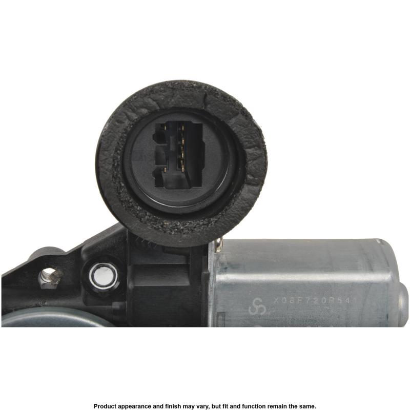 Cardone Select 8210020 - Power Window Motor Cardone Select 8210020 Power Window Motor product image 2 of 4