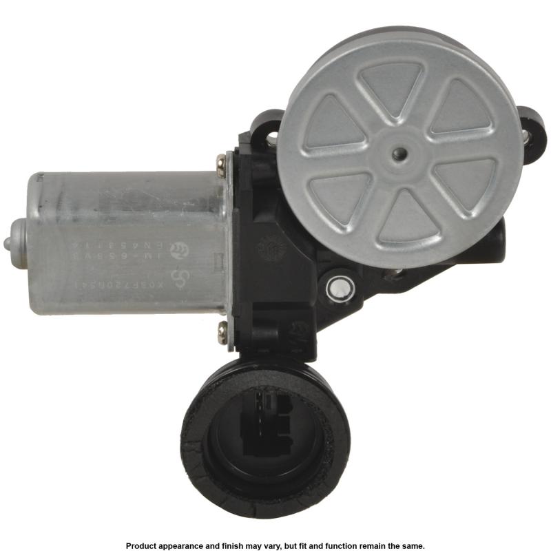 Cardone Select 8210020 - Power Window Motor Cardone Select 8210020 Power Window Motor product image 4 of 4