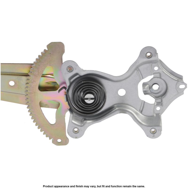 Cardone Select 8210020C Window Regulator product image 4 of 4