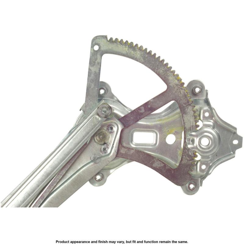 Cardone Select 8210021A Window Regulator product image 3 of 4