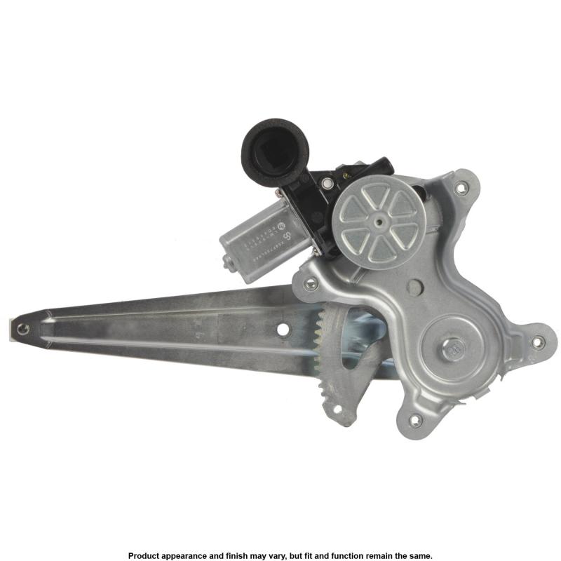 Cardone Select 8210021BR Power Window Motor and Regulator Assembly product image 1 of 4