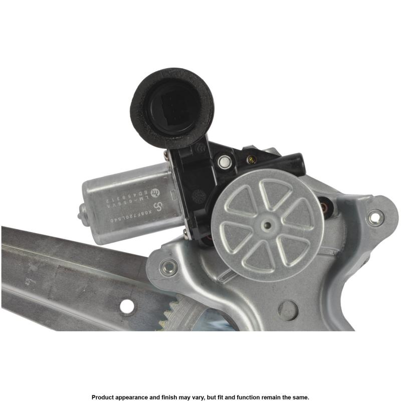 Cardone Select 8210021BR Power Window Motor and Regulator Assembly product image 2 of 4