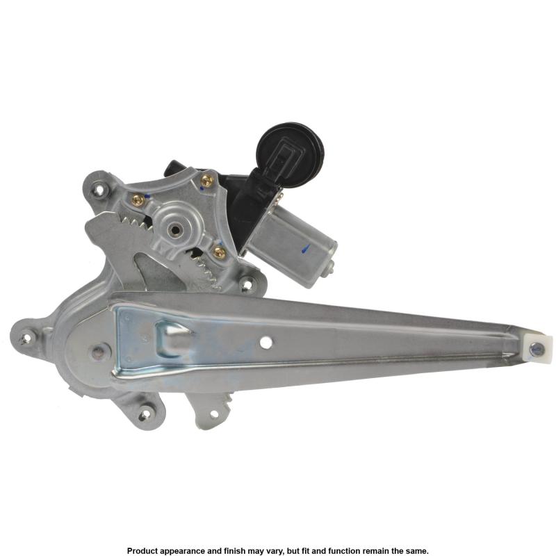 Cardone Select 8210021BR Power Window Motor and Regulator Assembly product image 3 of 4