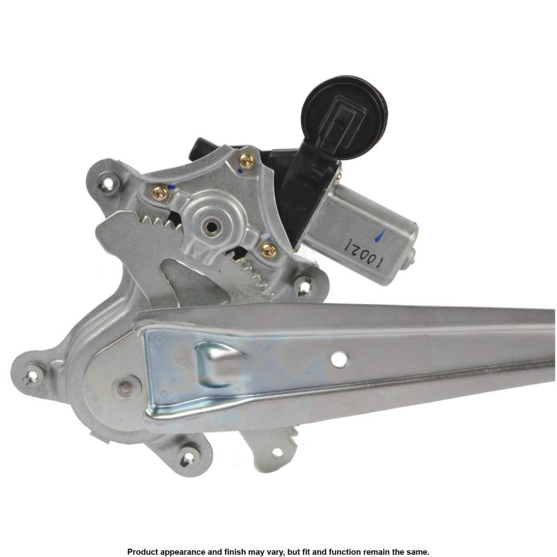 Cardone Select 8210021BR Power Window Motor and Regulator Assembly product image 4 of 4