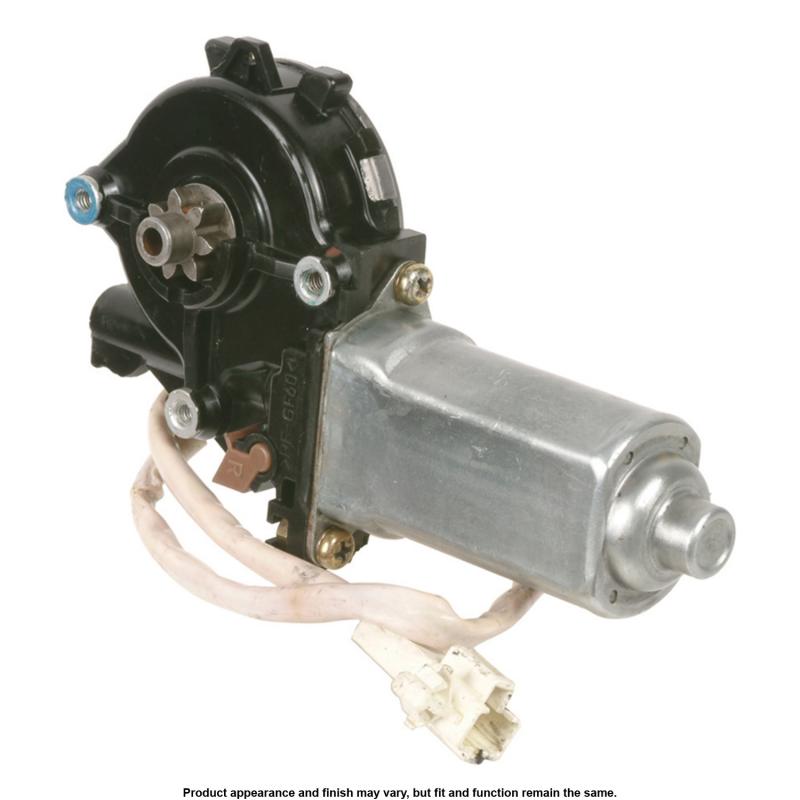 Cardone Select 8210022 - Power Window Motor Cardone Select 8210022 Power Window Motor product image 1 of 4