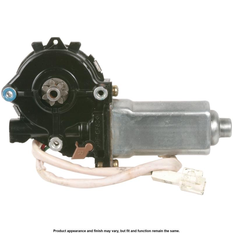 Cardone Select 8210022 - Power Window Motor Cardone Select 8210022 Power Window Motor product image 2 of 4