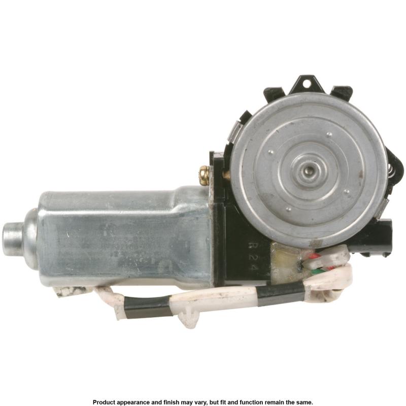 Cardone Select 8210022 - Power Window Motor Cardone Select 8210022 Power Window Motor product image 3 of 4