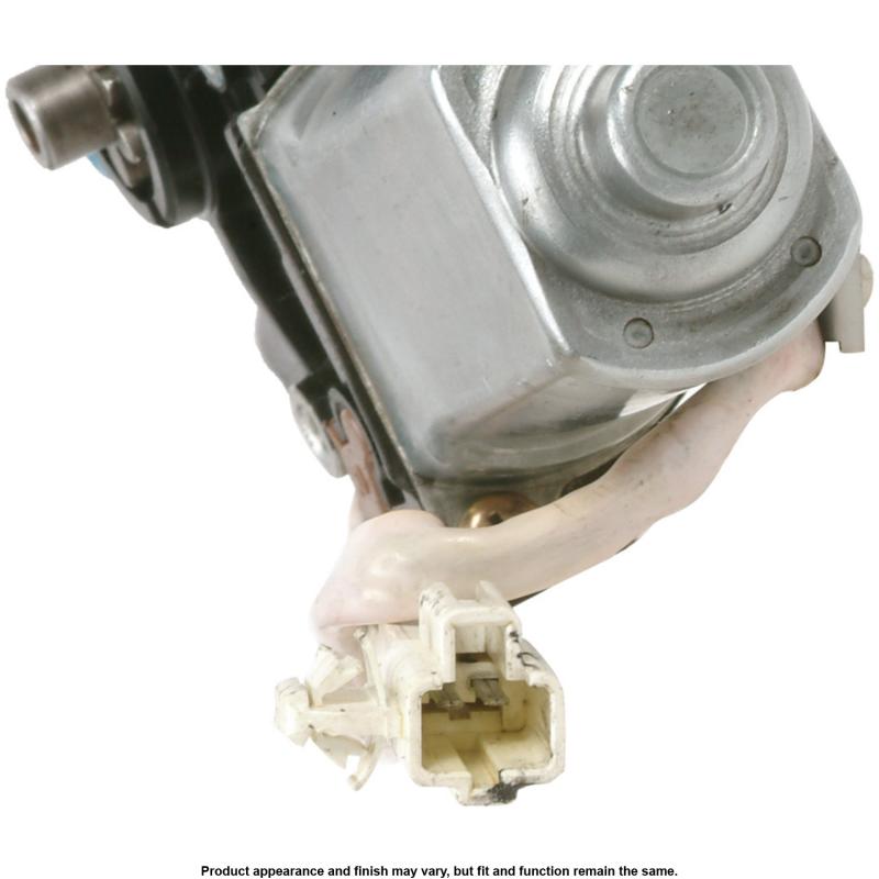 Cardone Select 8210022 - Power Window Motor Cardone Select 8210022 Power Window Motor product image 4 of 4