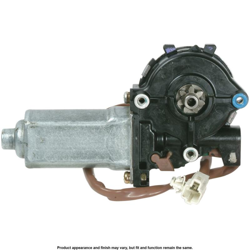 Cardone Select 8210023 Power Window Motor product image 2 of 4