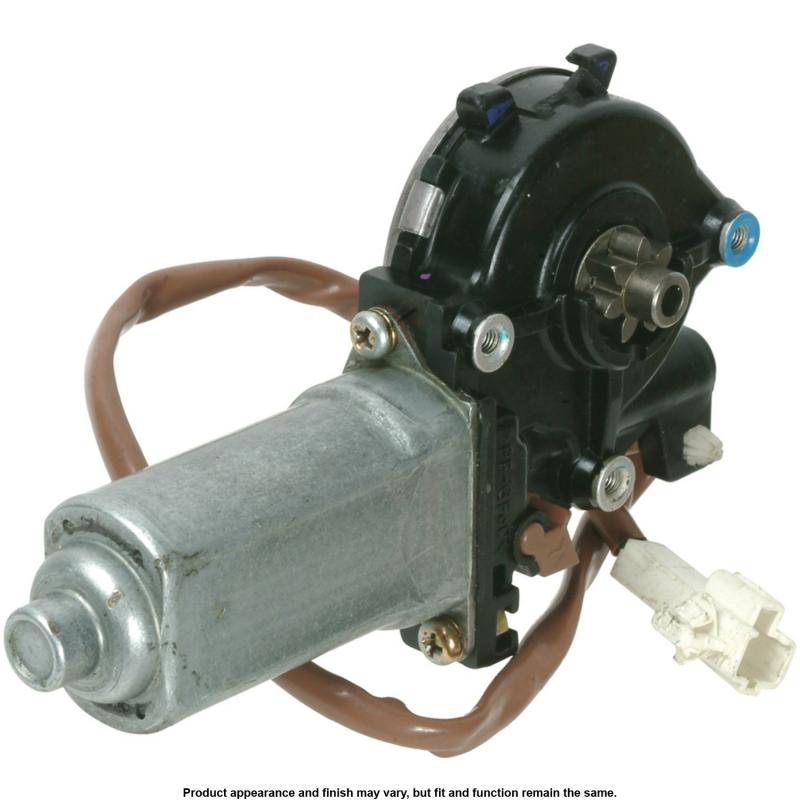 Cardone Select 8210023 Power Window Motor product image 3 of 4