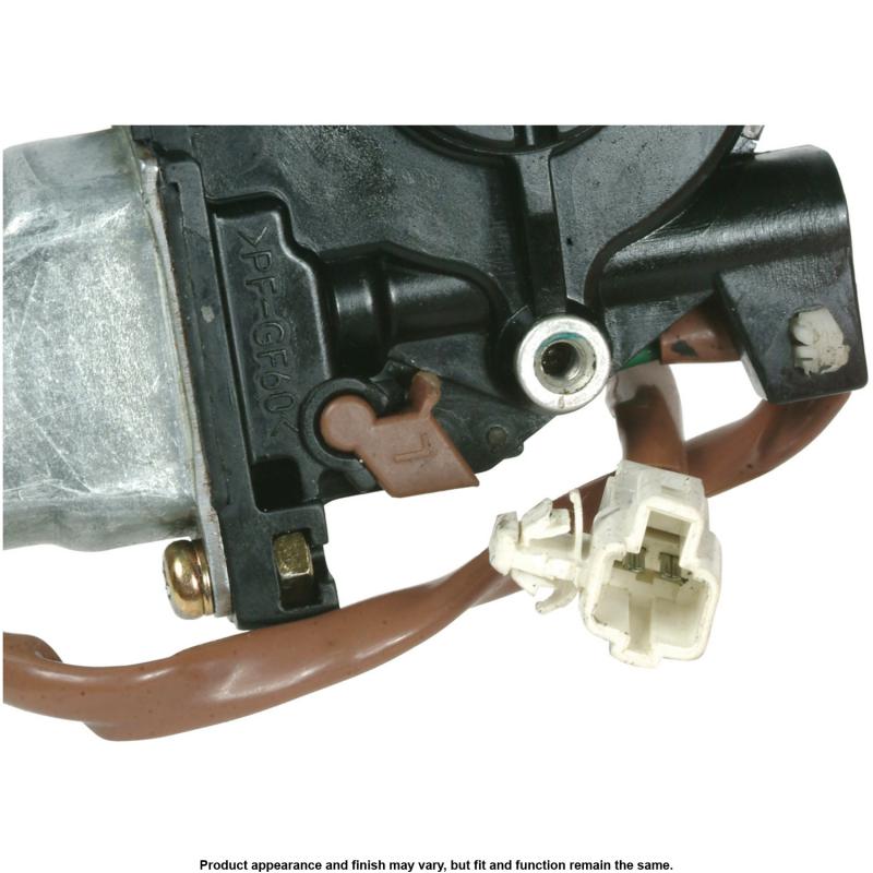 Cardone Select 8210023 Power Window Motor product image 4 of 4