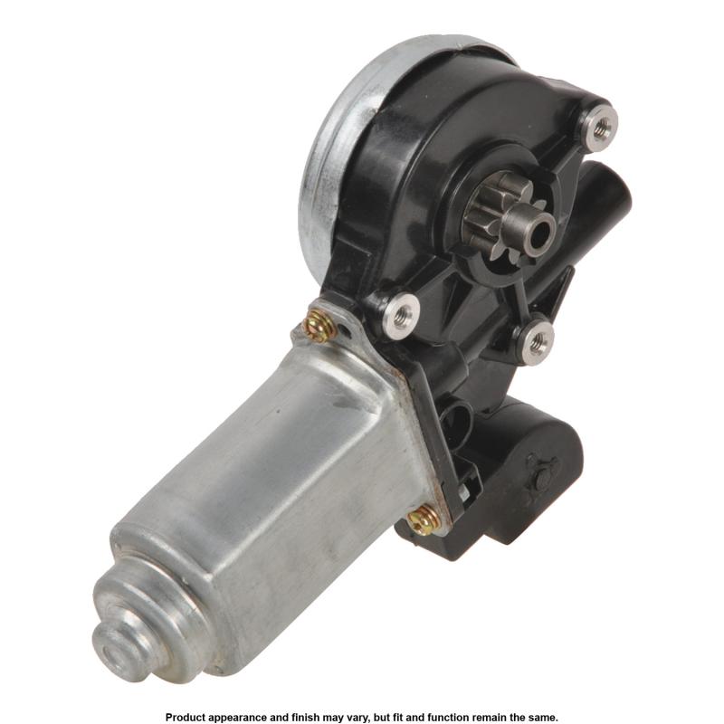 Cardone Select 8210025 Power Window Motor product image 4 of 4
