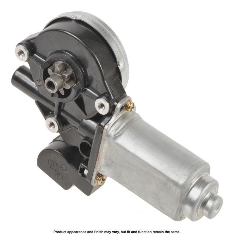 Cardone Select 8210026 Power Window Motor product image 4 of 4