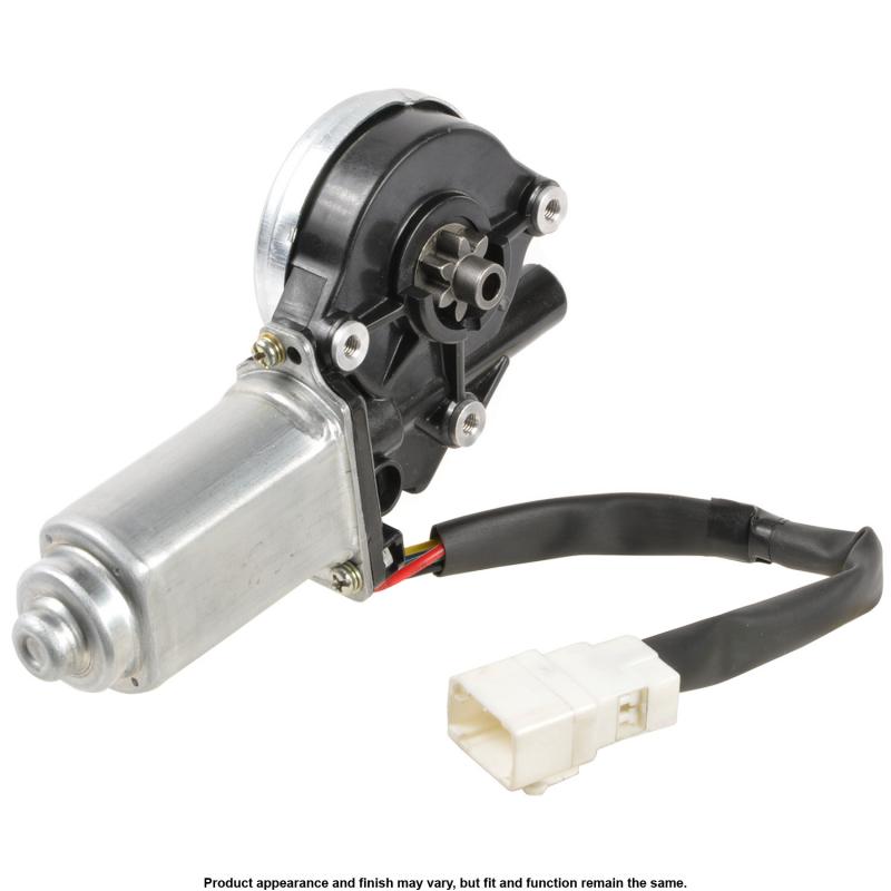 Cardone Select 8210027 - Power Window Motor Cardone Select 8210027 Power Window Motor product image 1 of 4