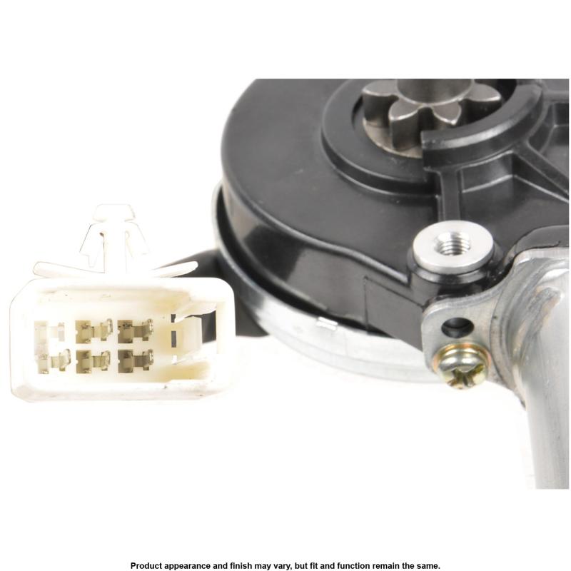 Cardone Select 8210027 - Power Window Motor Cardone Select 8210027 Power Window Motor product image 2 of 4