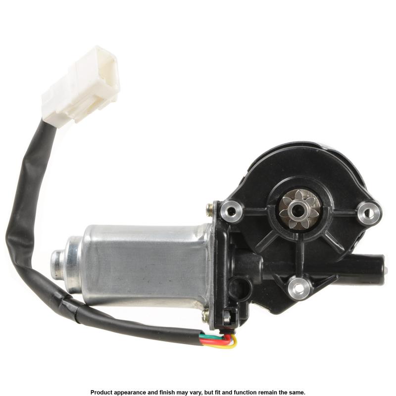 Cardone Select 8210027 - Power Window Motor Cardone Select 8210027 Power Window Motor product image 3 of 4