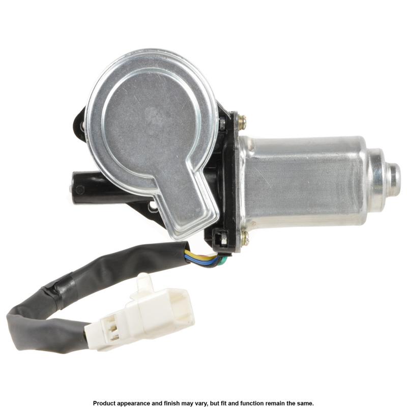 Cardone Select 8210027 - Power Window Motor Cardone Select 8210027 Power Window Motor product image 4 of 4