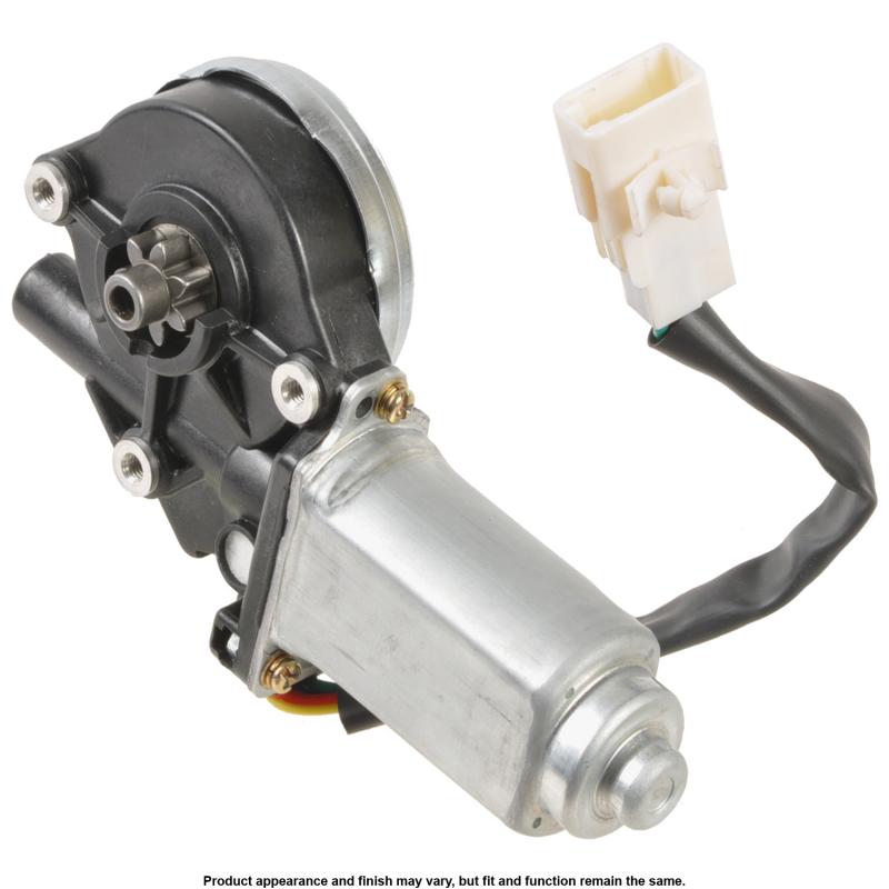Cardone Select 8210028 Power Window Motor product image 2 of 4