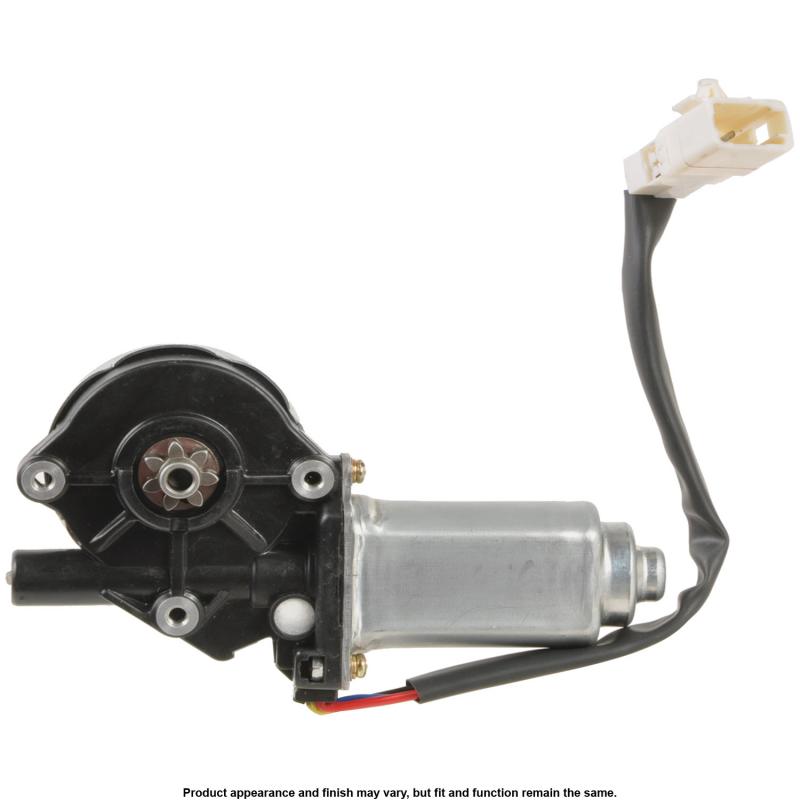Cardone Select 8210038 Power Window Motor product image 1 of 4