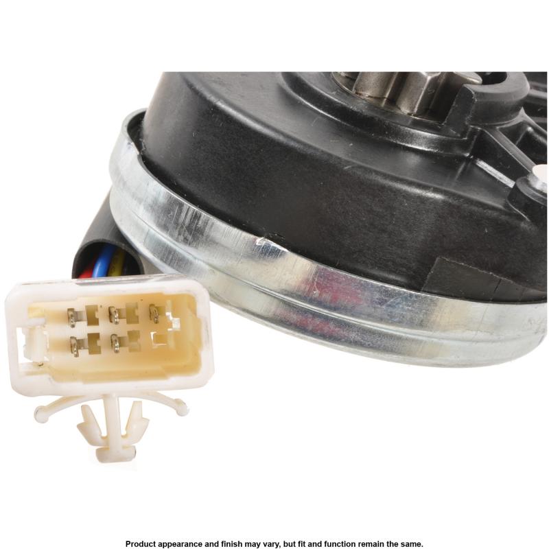 Cardone Select 8210038 Power Window Motor product image 2 of 4