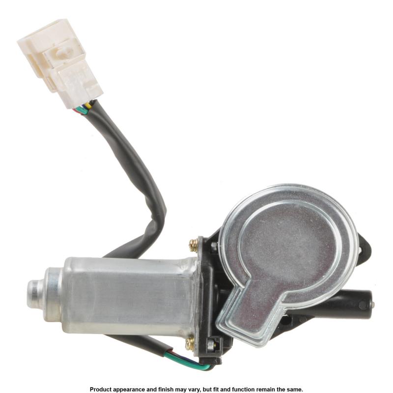 Cardone Select 8210038 Power Window Motor product image 3 of 4
