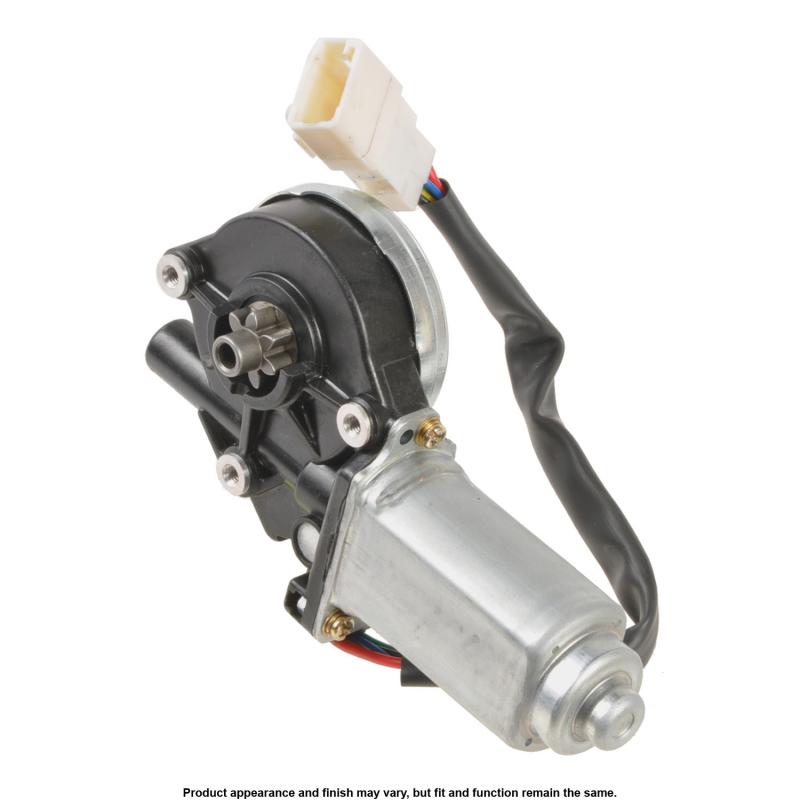 Cardone Select 8210038 Power Window Motor product image 4 of 4