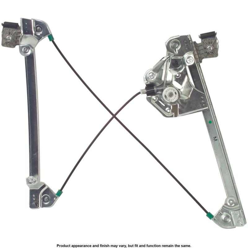 Cardone Select 821003B - Window Regulator Cardone Select 821003B Window Regulator product image 4 of 4