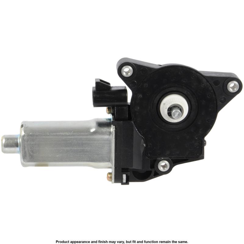 Cardone Select 821005 Power Window Motor product image 1 of 4
