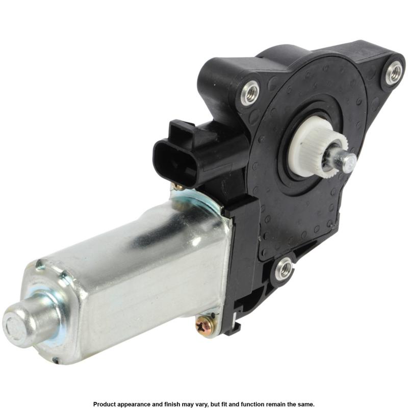 Cardone Select 821005 Power Window Motor product image 3 of 4
