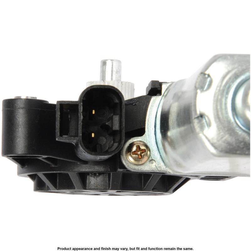 Cardone Select 821005 Power Window Motor product image 4 of 4