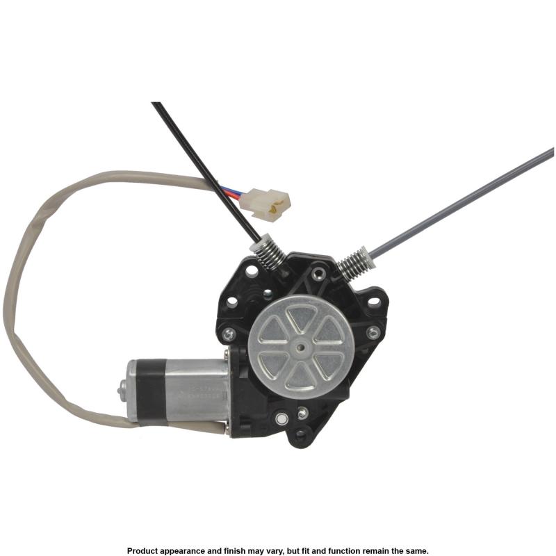 Cardone Select 8210051AR Power Window Motor and Regulator Assembly product image 1 of 4