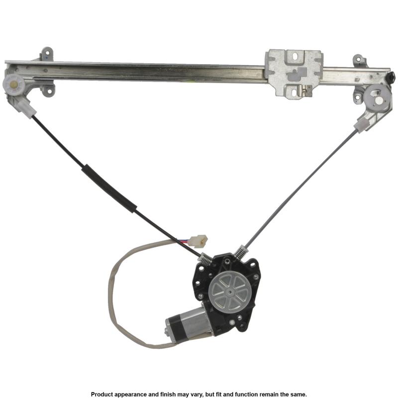 Cardone Select 8210051AR Power Window Motor and Regulator Assembly product image 3 of 4