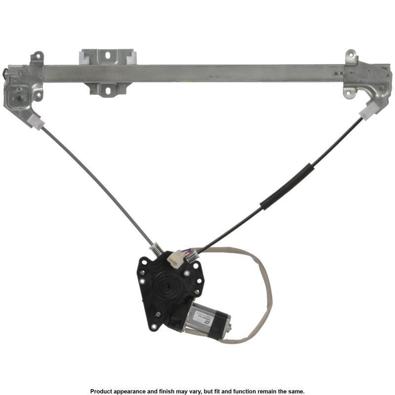 Cardone Select 8210051AR Power Window Motor and Regulator Assembly product image 4 of 4