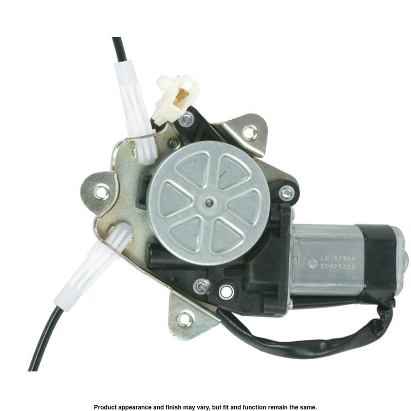 Cardone Select 8210051B Window Regulator product image 2 of 4